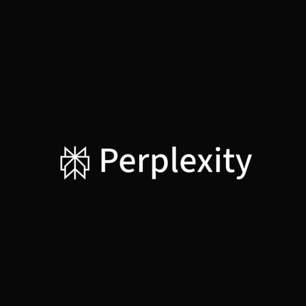 home page 38 PERPLEXITY AI