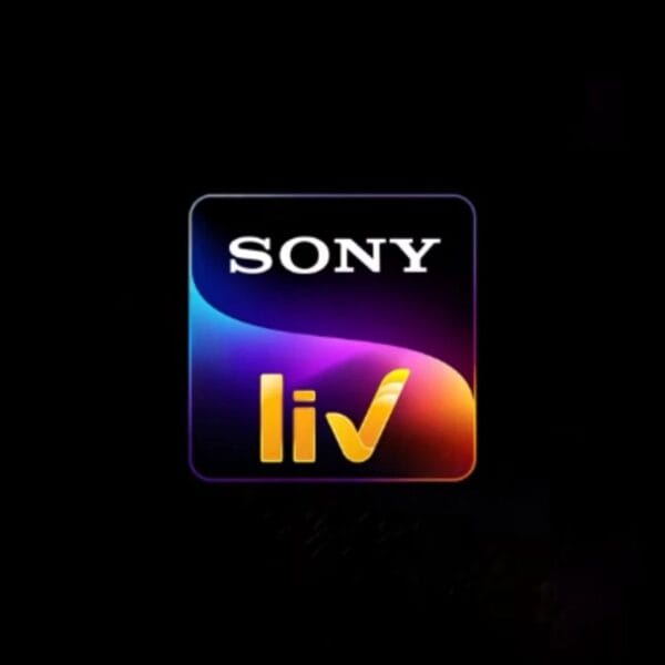 home page 16 Sony Liv Premium