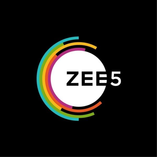 home page 10 Zee5 Premium