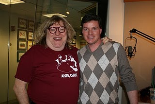 Bruce Recording Doc Special On LGBT History Of Television Bruce Recording Doc Special On LGBT History Of Television