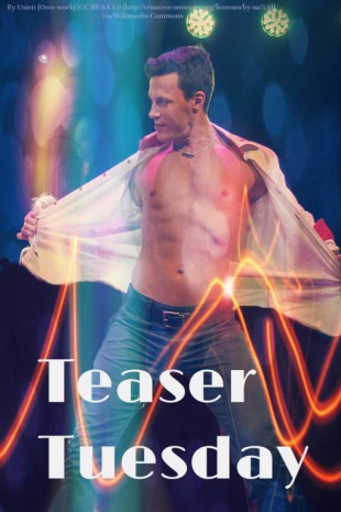 TEASER TUESDAY BUTTON