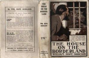 Holden & Hardingham edition, 1921.