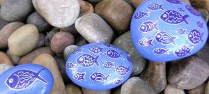life pebbles