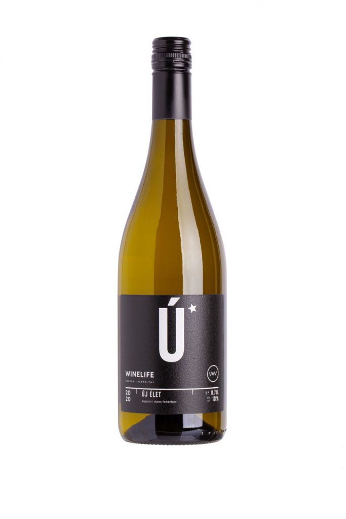 Winelife Új Élet
