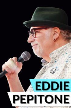 Eddie Pepitone