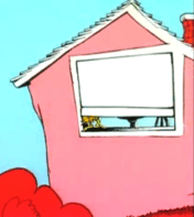 WitLoveKath - Selfies - on a house