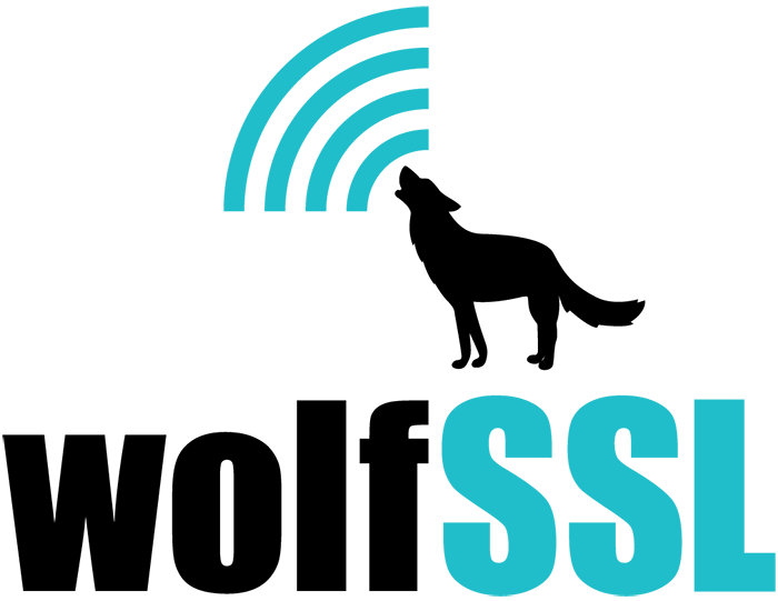 wolfSSL logo
