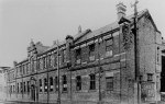 John Thompson works at Ettingshall