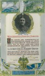 Wolverhampton Patriotic Committee poster