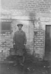 George T. Cadman at the Midland Metal Spinning Works