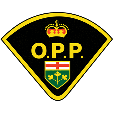 OPP Mississauga Fire