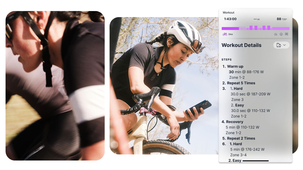 Features Athlete Feature Page Features Athlete Feature Page