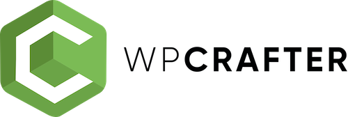 Home Wpcrafter Website Logo