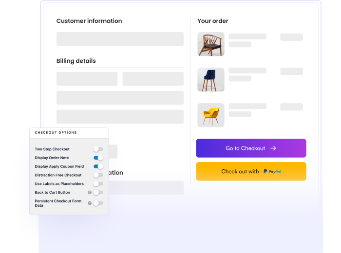 Conversion Ready Checkout Conversion Ready Checkout 1