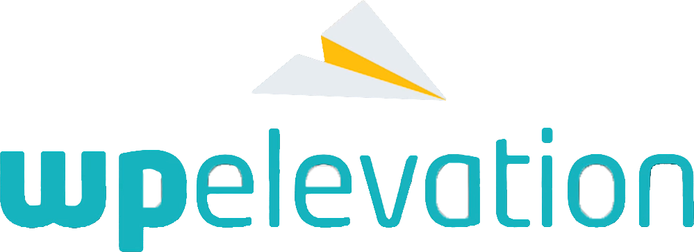 Home Wp Elevation
