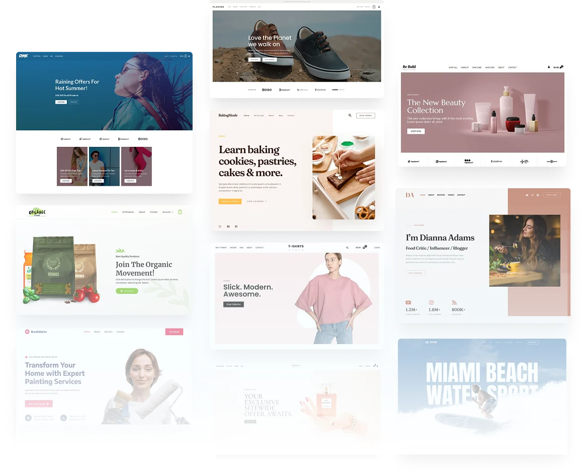 Home Client-Ready-Templates