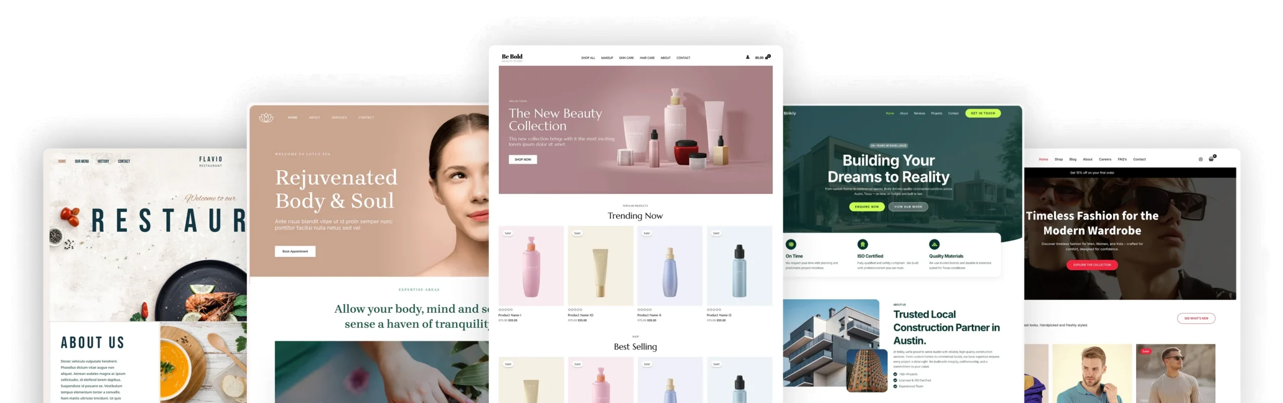 Home astra-theme-templates-hero-showcase