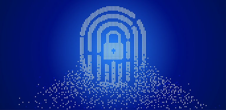 Deleting personal data