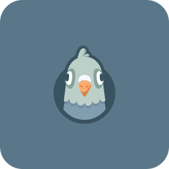 WP Mail SMTP Logo - WPForms WP Mail SMTP logo