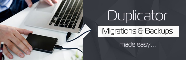 Top 5 Best Migration Plugins For WordPress 3 Duplicator – WordPress Migration Plugin