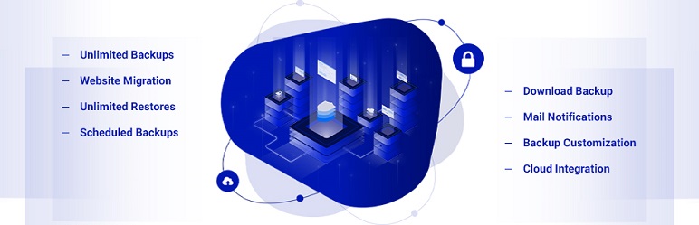 Top 5 Best Migration Plugins For WordPress 5 WordPress Backup and Migrate Plugin