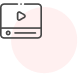 Elementor Video Player Widget