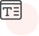 elementor post title widget