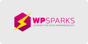Logo-WPSPARKS WPSparks logo