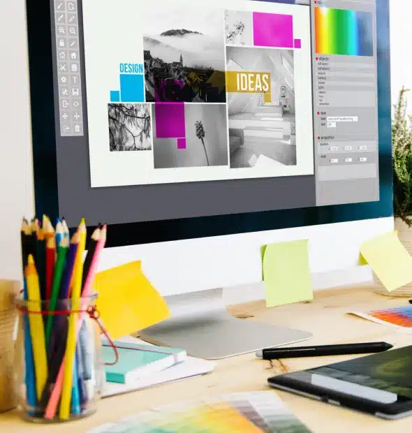 theme Theme & Design Development