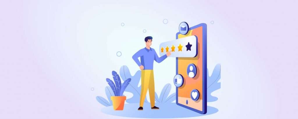 Best WordPress directory plugins: Rating and review system is must.