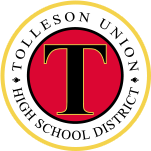 TUHSD logo