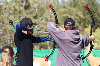 WHS Archery