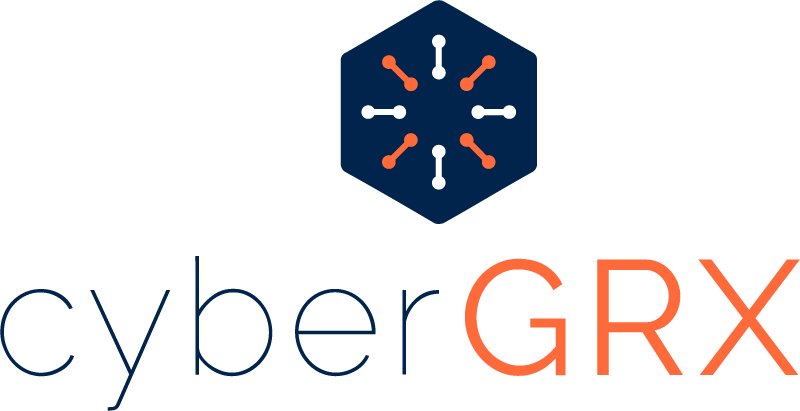 CyberGRX logo