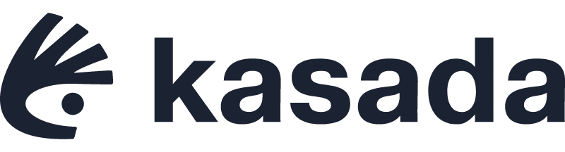 Kasada logo