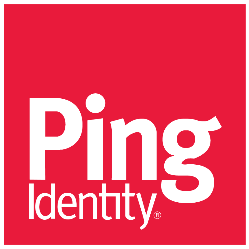 Ping Identity logo