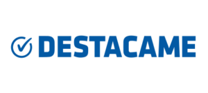 Destacame Logo