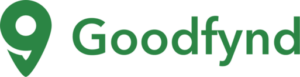 Goodfynd Logo