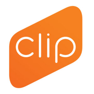 Clip Logo