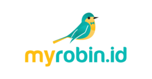 MyRobin Logo