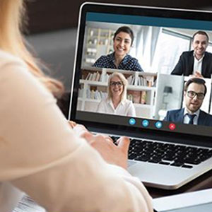 free-at-three-online-acting-school-video-series ZOOM acting class that features ActorConnection's Free at Three Live Acting School Video Series