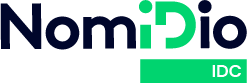 Nomidio logo