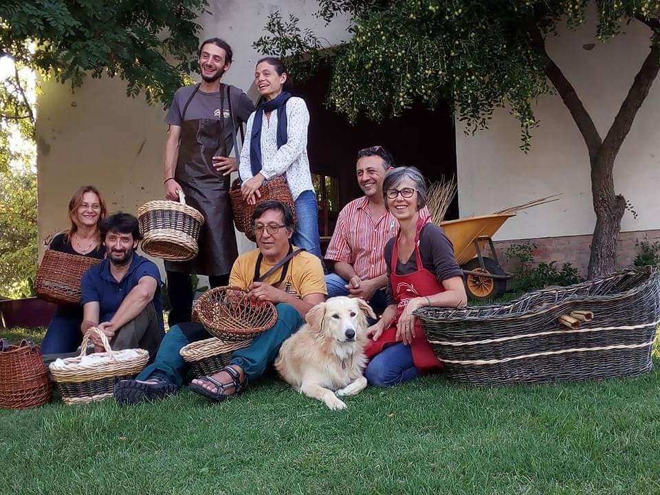 amici cestai