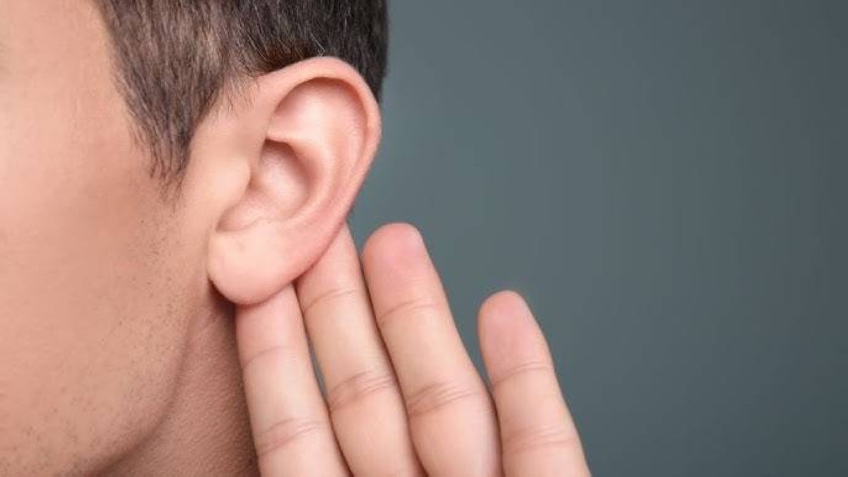 غرسة دماغية تتصدى لمشكلات السمع