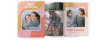 Fotoboeken — Girlfriend fun