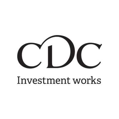 CDC Group