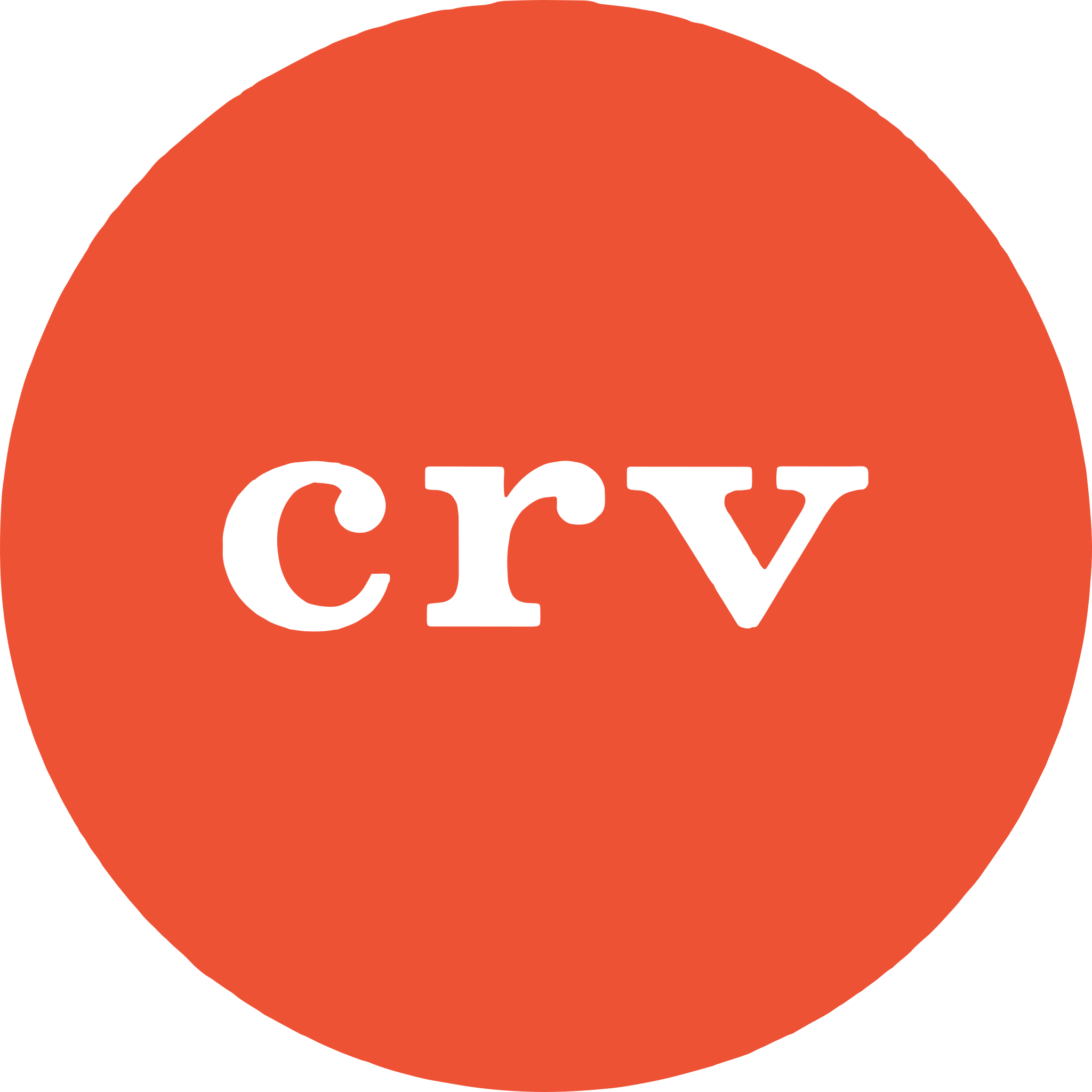 CRV Ventures Logo 