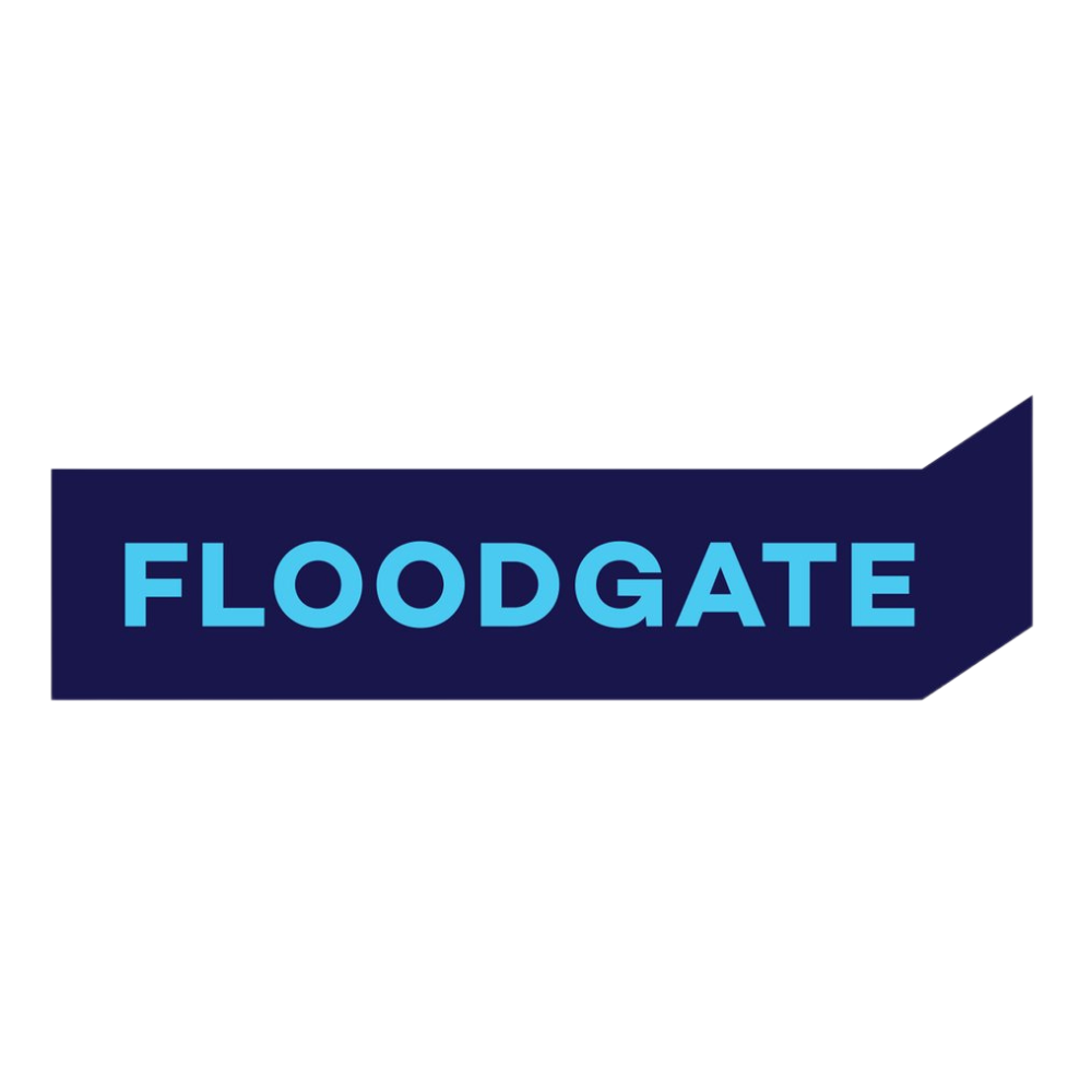 Floodgate logo