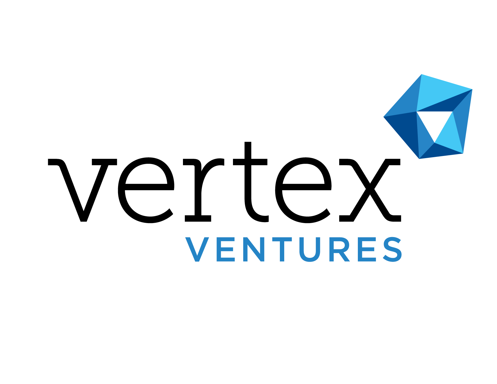 Vertex Ventures Logo