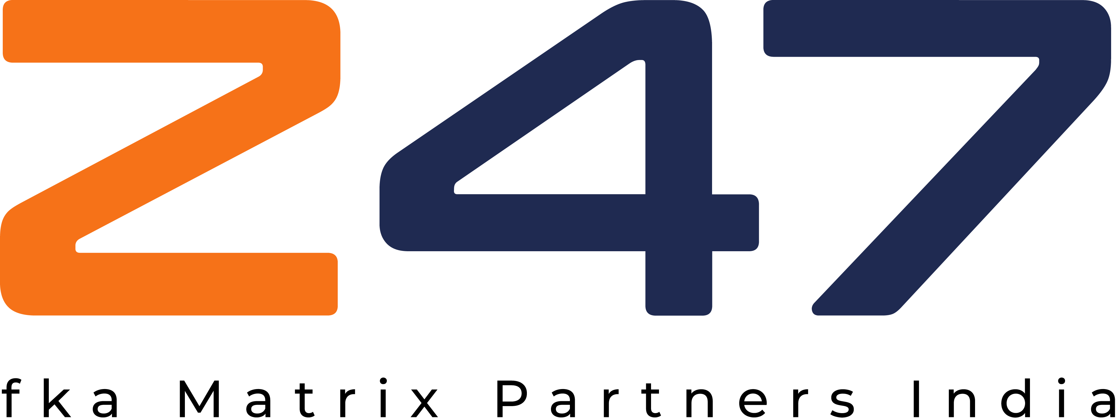 Z47 logo