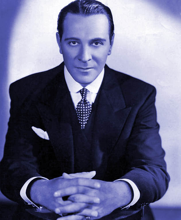 How to be a Latin Lover: Ricardo Cortez aka Jacob Krantz from working-class immigrant family becomes next Rudolph Valentino